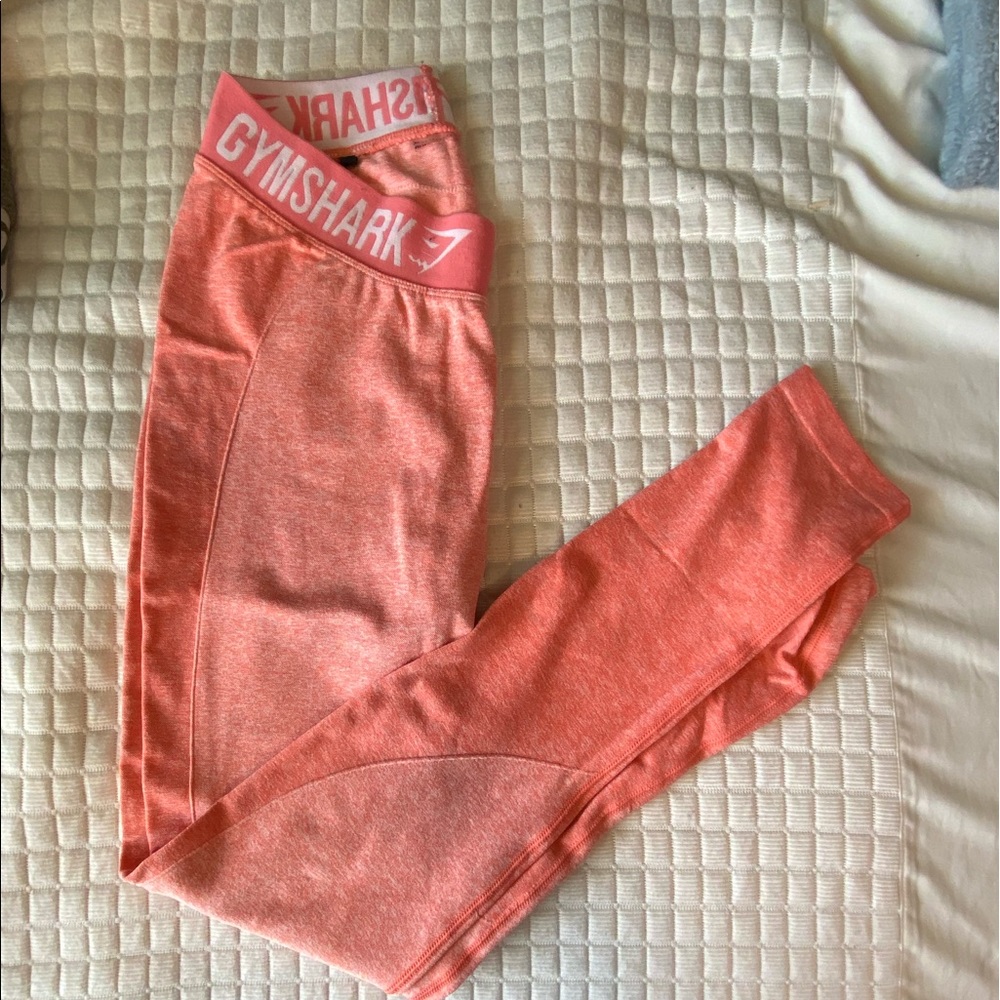 Gymshark leggings